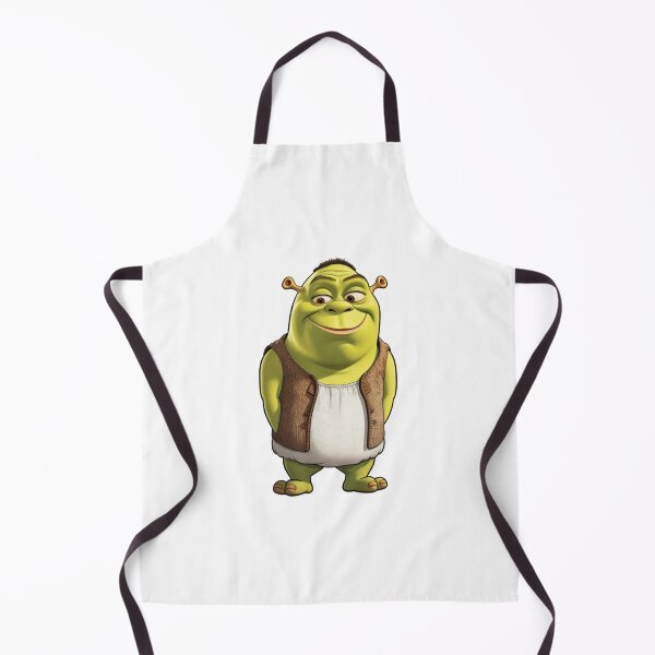 Item preview, Shrek Pun designed and sold by Nice En.