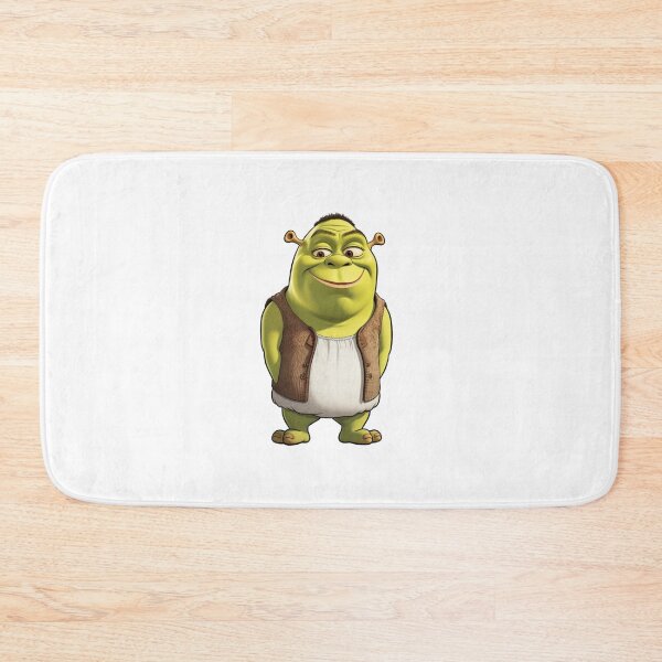 Item preview, Shrek Pun designed and sold by Nice En.