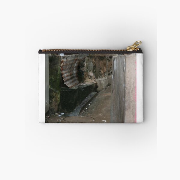 Item preview, Favela Laneway in Rio designed and sold by Maggie Hegarty.