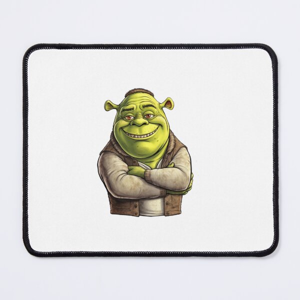 Item preview, Shrek Pun designed and sold by Nice En.