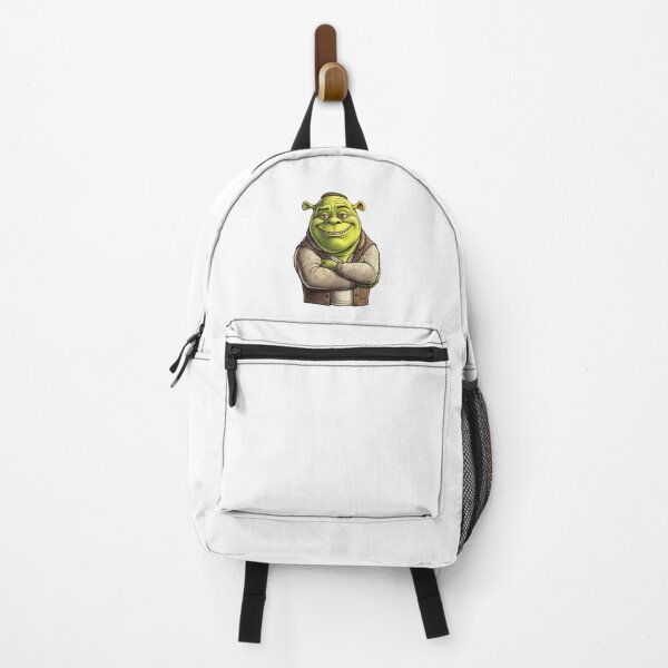 Artikelvorschau, Shrek-Wortspiel entworfen und verkauft von Nice En.