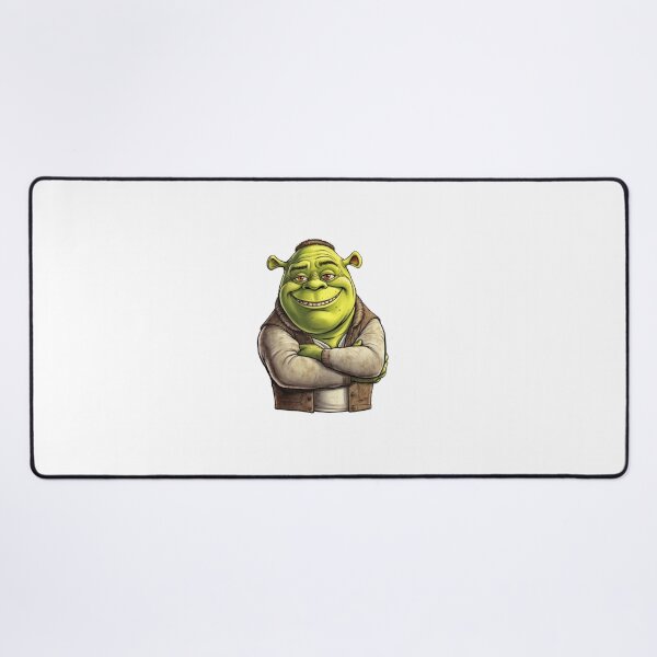 Item preview, Shrek Pun designed and sold by Nice En.