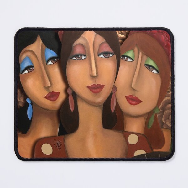 Item preview, COMPANERAS designed and sold by Raffaella Tonelli.