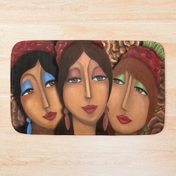 Item preview, COMPANERAS designed and sold by Raffaella Tonelli.