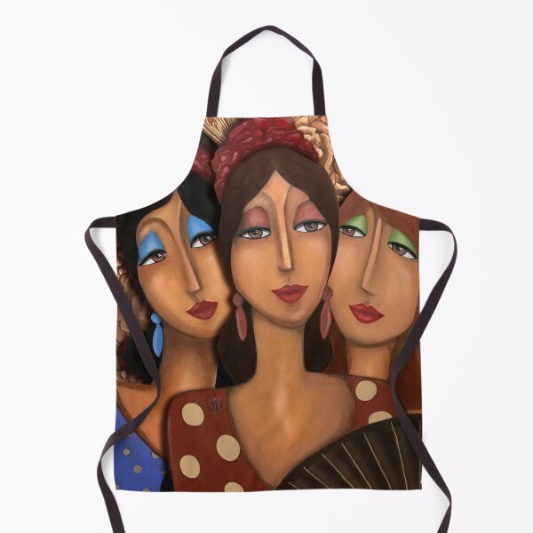Item preview, COMPANERAS designed and sold by Raffaella Tonelli.
