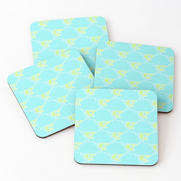 Item preview, TYLER RANGE 2K23 Monogram Colors designed and sold by tyskart.