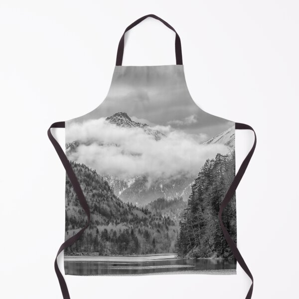 Item preview, Alpsee Lake, Germany designed and sold by JoSowden.