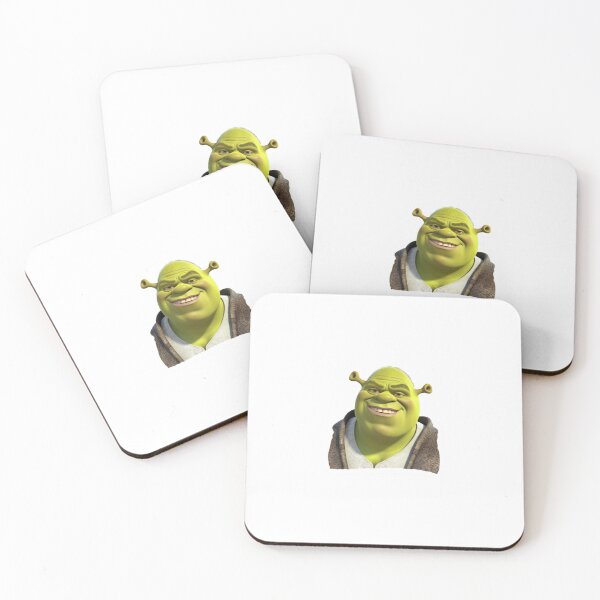 Item preview, Shrek Pun designed and sold by Nice En.