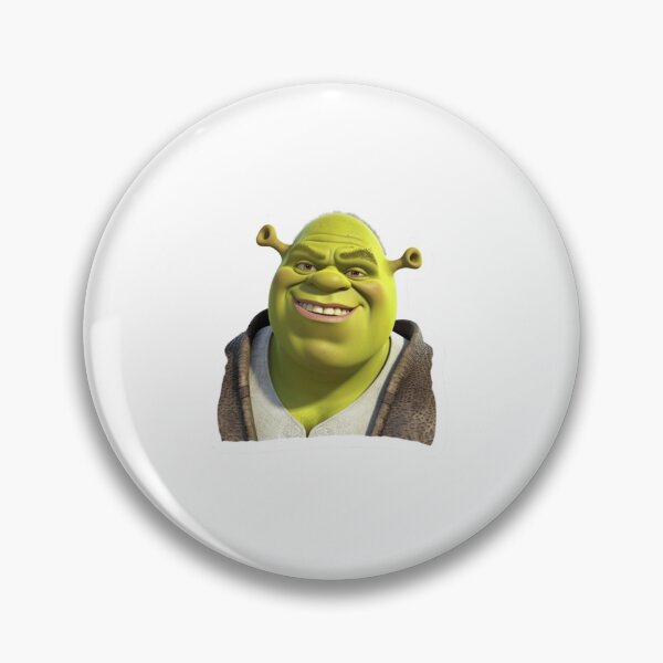 Item preview, Shrek Pun designed and sold by Nice En.