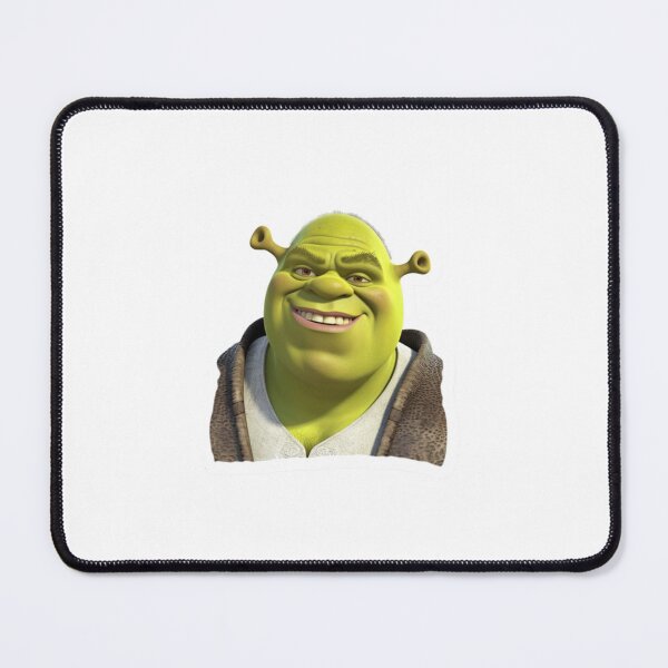 Item preview, Shrek Pun designed and sold by Nice En.