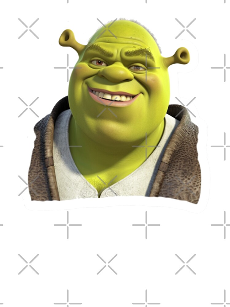 Shrek - Roblox