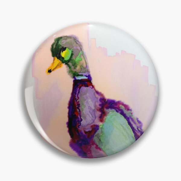 Item preview, Dubtless duck designed and sold by Mikaz66.