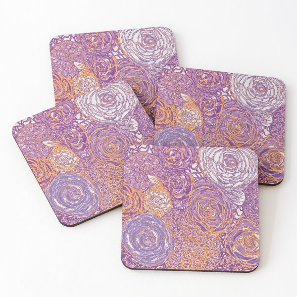 Item preview, Rose garden designed and sold by Serafimi-Art.