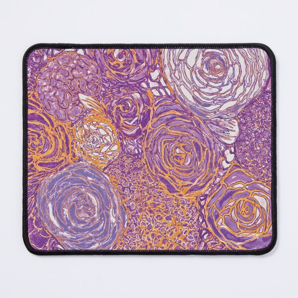 Item preview, Rose garden designed and sold by Serafimi-Art.