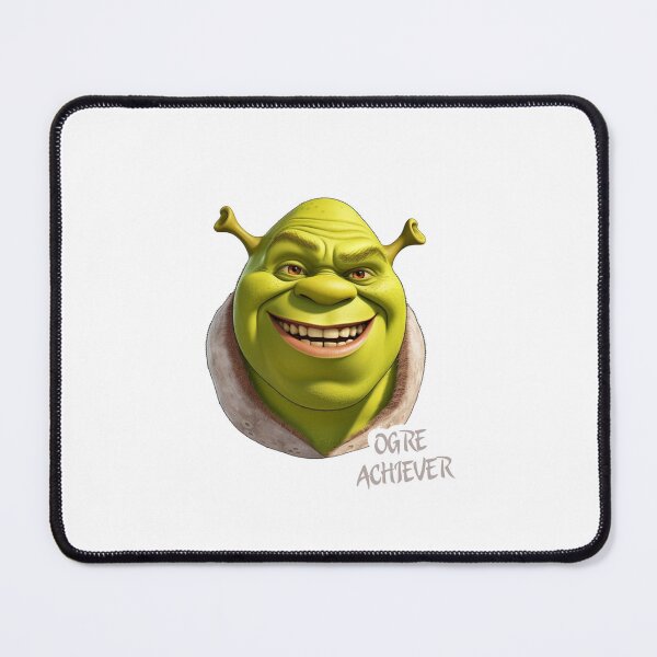 Item preview, Shrek Pun designed and sold by Nice En.