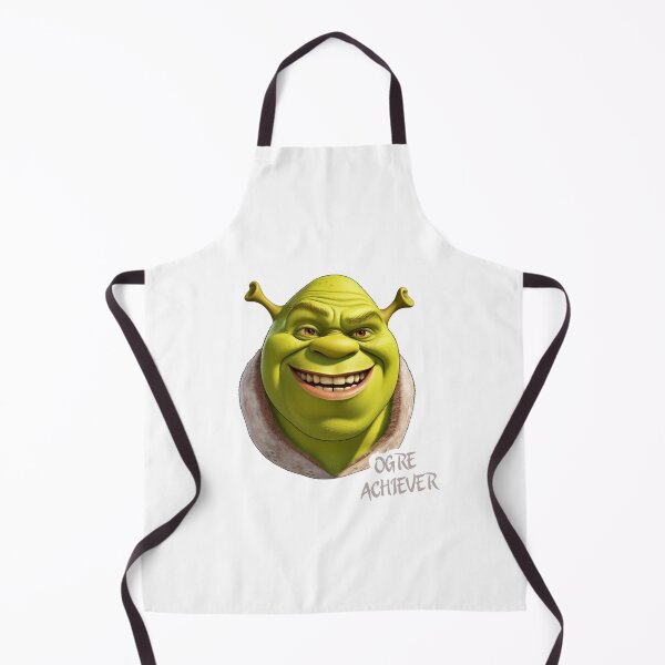Item preview, Shrek Pun designed and sold by Nice En.