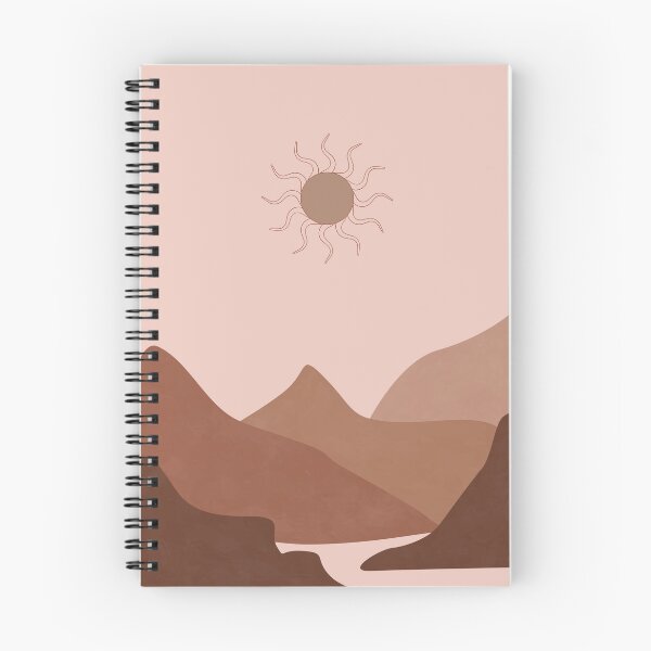 Item preview, Boho landscape tough case designed and sold by Designs-Lab.
