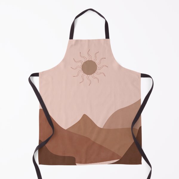 Item preview, Boho landscape tough case designed and sold by Designs-Lab.