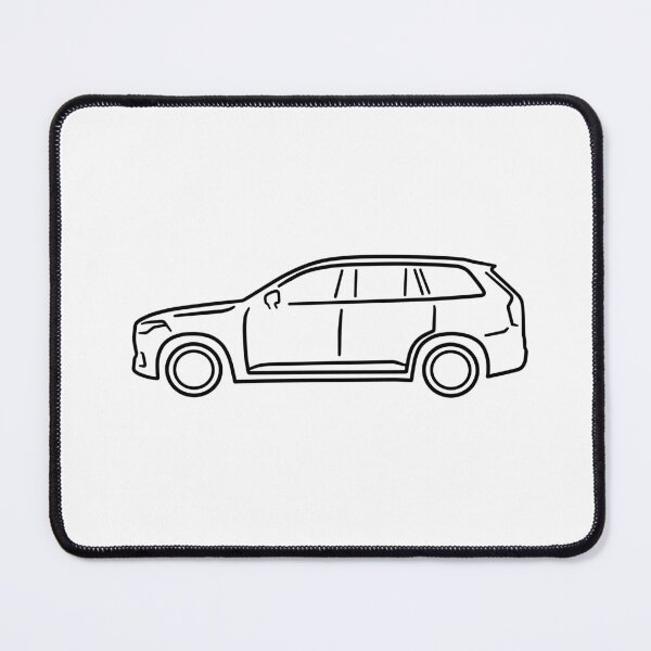 Item preview, XC90 designed and sold by AutoClub.