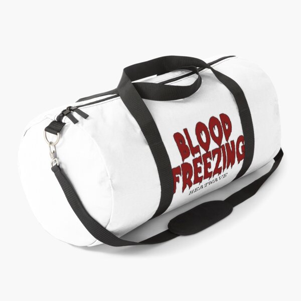 Item preview, HEATWAVE (BLOOD FREEZING) designed and sold by RICK-TURNER.