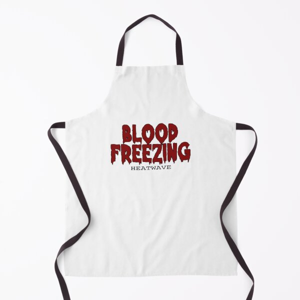 Item preview, HEATWAVE (BLOOD FREEZING) designed and sold by RICK-TURNER.