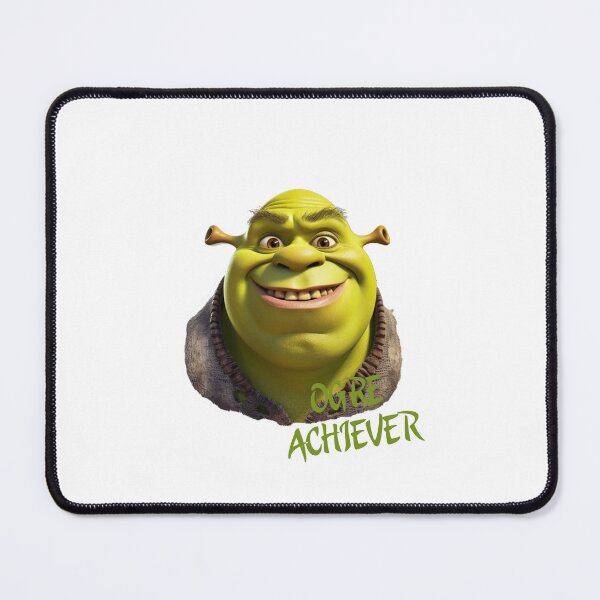 Item preview, Shrek Pun designed and sold by Nice En.