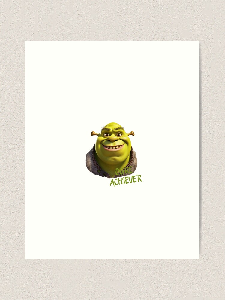 shrek puns - Google Search  Cartoon memes, Meme faces, Funny memes