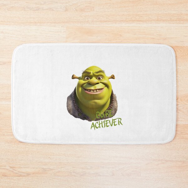 Item preview, Shrek Pun designed and sold by Nice En.
