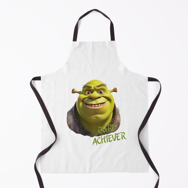 Item preview, Shrek Pun designed and sold by Nice En.