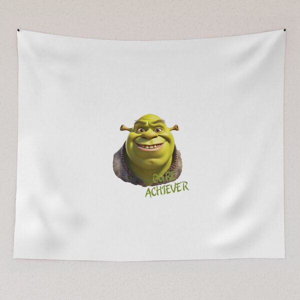Item preview, Shrek Pun designed and sold by Nice En.