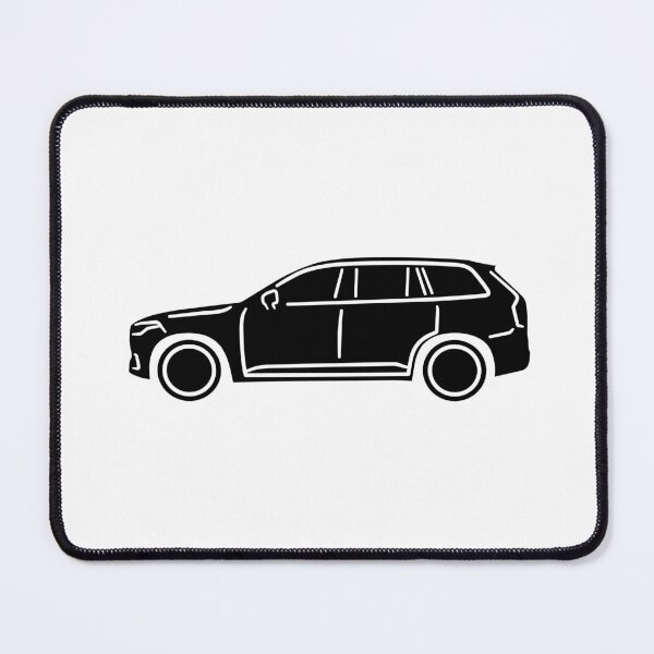 Item preview, XC90 designed and sold by AutoClub.