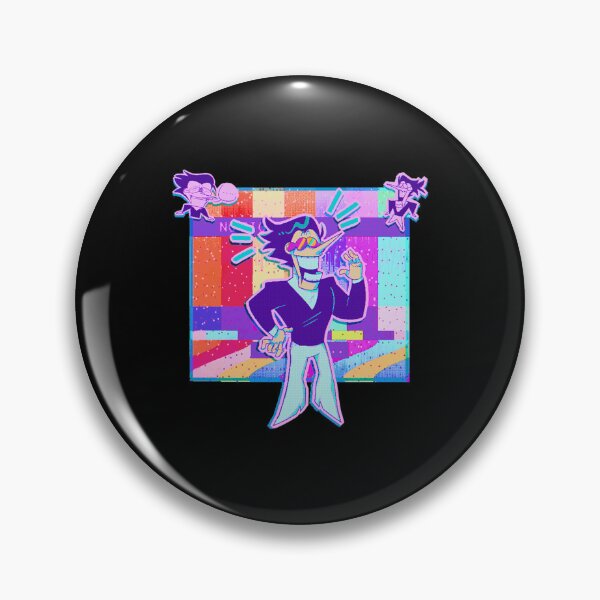 Item preview, Spamton Deltarune designed and sold by Service-Andy.