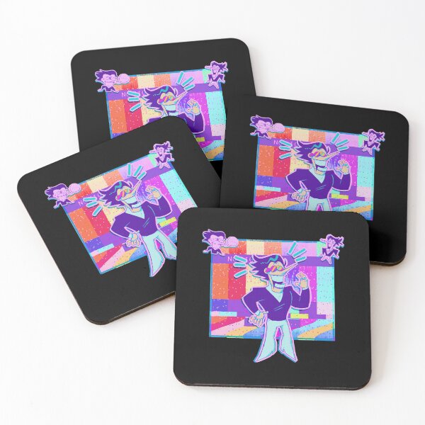 Item preview, Spamton Deltarune designed and sold by Service-Andy.