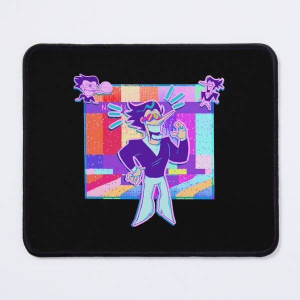 Item preview, Spamton Deltarune designed and sold by Service-Andy.