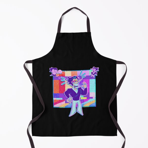 Item preview, Spamton Deltarune designed and sold by Service-Andy.