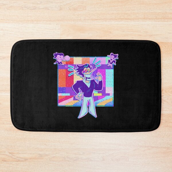 Item preview, Spamton Deltarune designed and sold by Service-Andy.