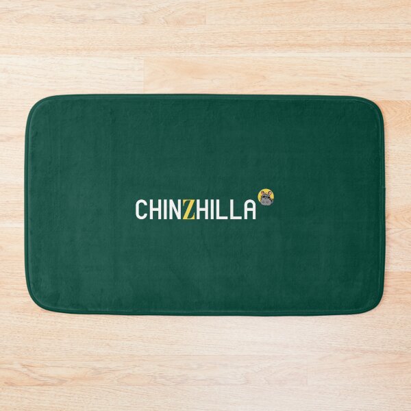 Item preview, Chinzhilla My School President Logo Fan  designed and sold by JunAPES.