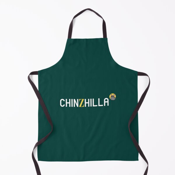 Item preview, Chinzhilla My School President Logo Fan designed and sold by JunAPES.