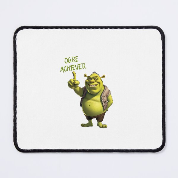 Item preview, Shrek Pun designed and sold by Nice En.
