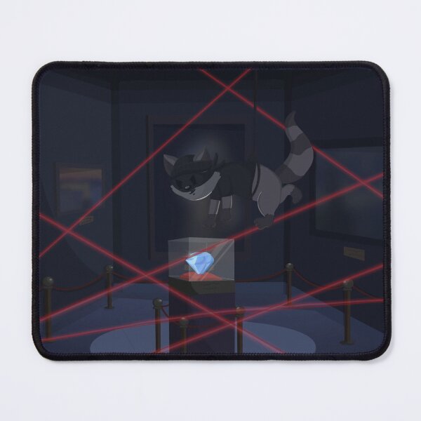Item preview, Heist  designed and sold by Purplepugprints.