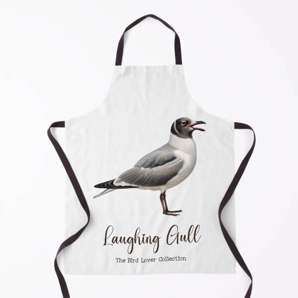 Item preview, Laughing Gull - The Bird Lover Collection designed and sold by GoodOldVintage.