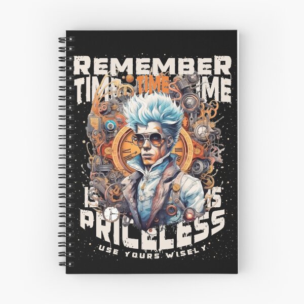 Item preview, Time Is Priceless designed and sold by strightvelocity.