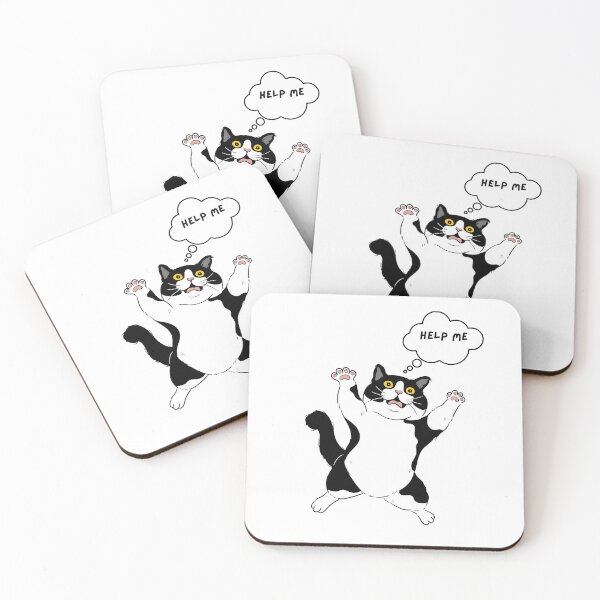Item preview,  Funny Cats, Lovly Cats, lovers cat designed and sold by Sanabelaa.