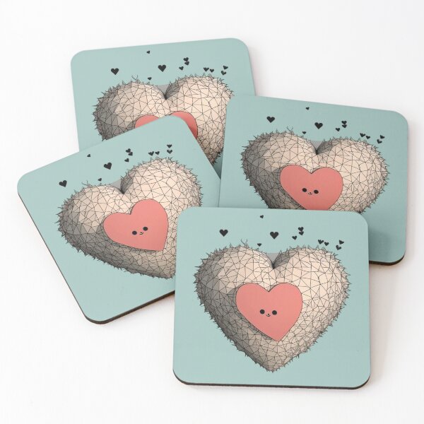 Item preview, Cute Sticker Heart  designed and sold by Digiheart.