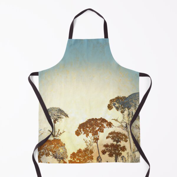 Item preview, Autumn Achilleas designed and sold by ArtSea-Bubble.