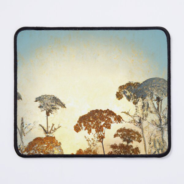 Item preview, Autumn Achilleas designed and sold by ArtSea-Bubble.