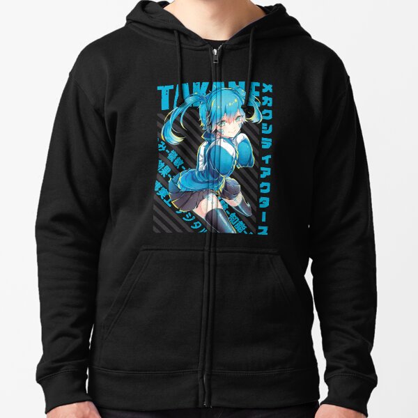 Mekakucity Actors 26 Sweatshirts Hoodies for Sale Redbubble