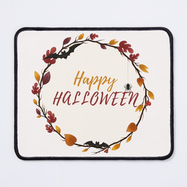 Item preview, Happy Halloween designed and sold by Denisa Krivan.