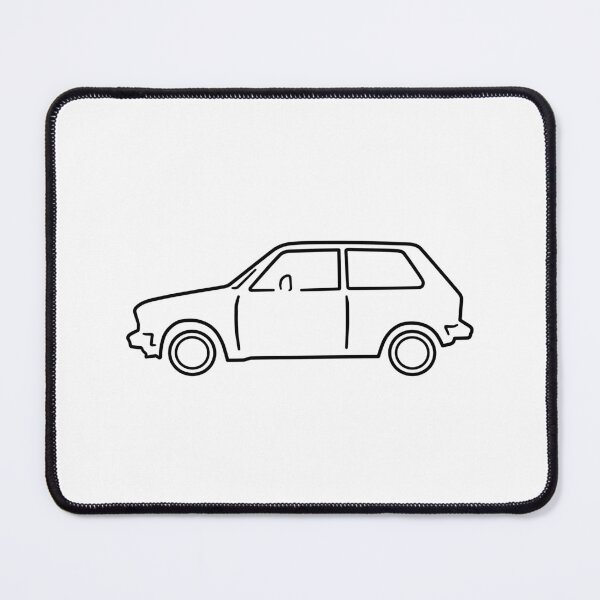 Item preview, Zastava Koral designed and sold by AutoClub.