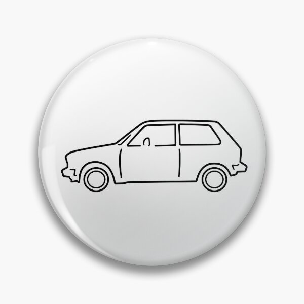 Item preview, Zastava Koral designed and sold by AutoClub.